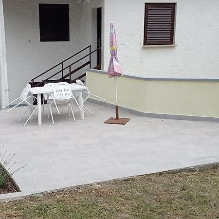Apartments Tatjana Martinscica (Cres) Exterior foto