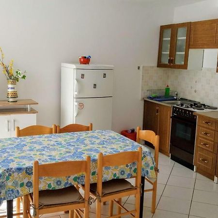 Apartments Tatjana Martinscica (Cres) Exterior foto