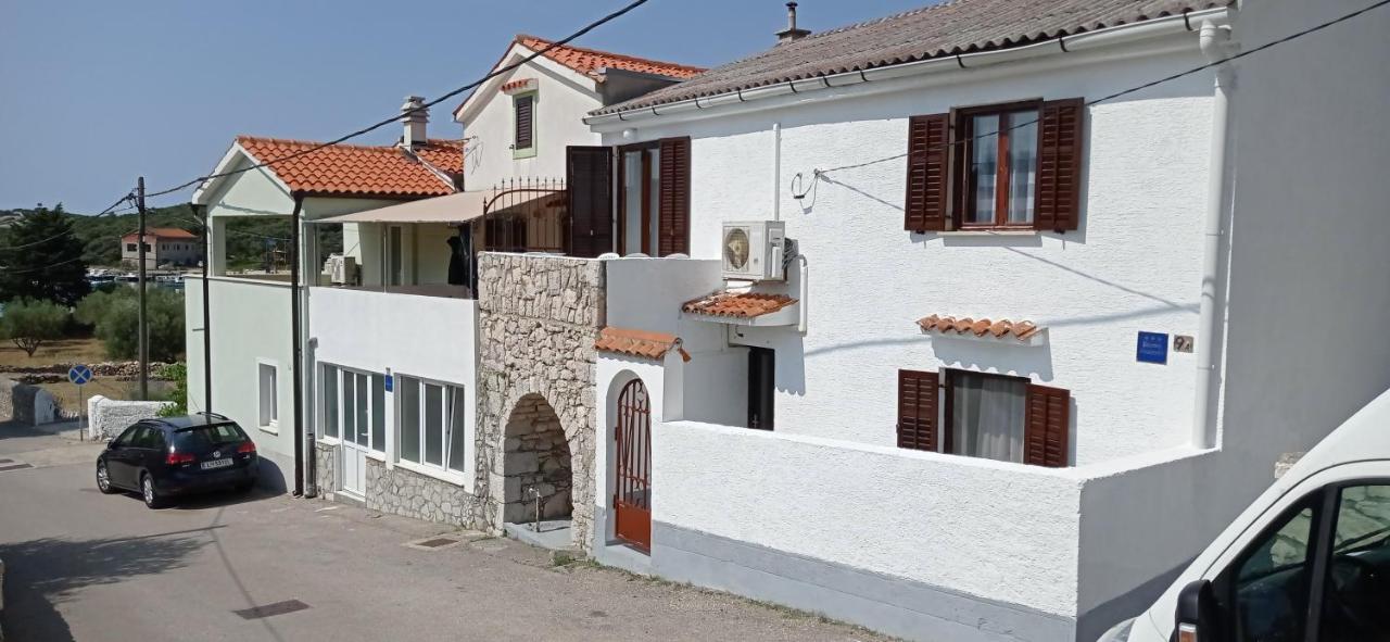 Apartments Tatjana Martinscica (Cres) Exterior foto