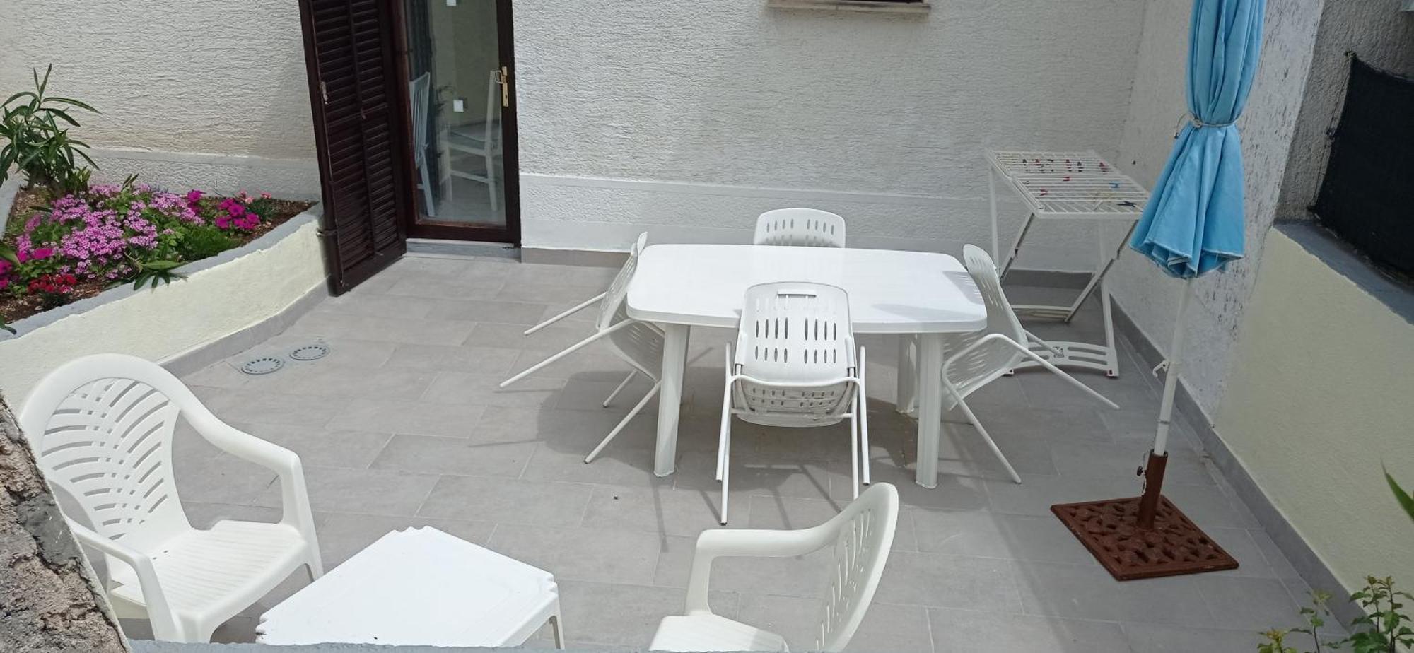 Apartments Tatjana Martinscica (Cres) Exterior foto