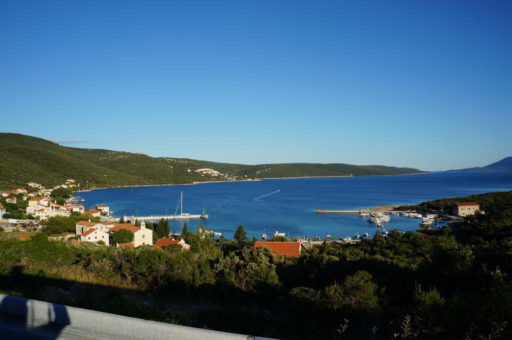 Apartments Tatjana Martinscica (Cres) Exterior foto