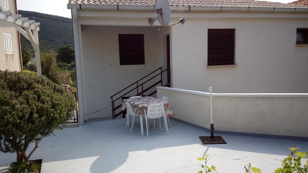 Apartments Tatjana Martinscica (Cres) Exterior foto