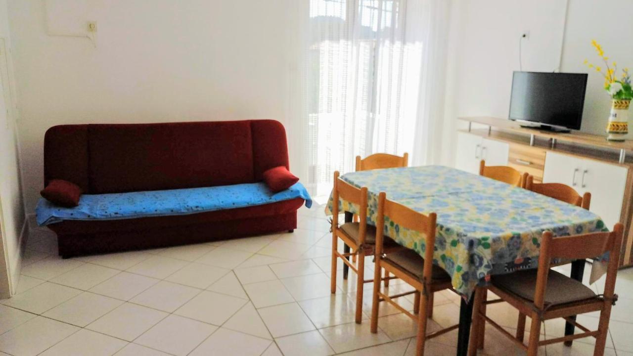 Apartments Tatjana Martinscica (Cres) Exterior foto